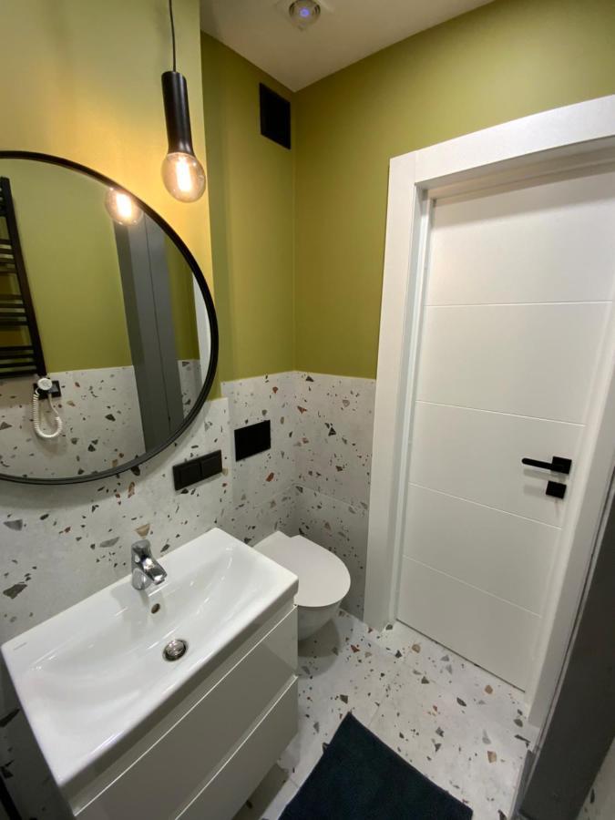 Salt Garden Superior Double Rooms Druskininkai Bagian luar foto