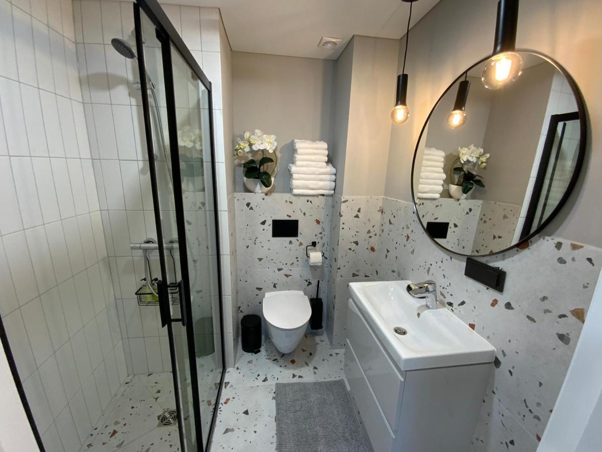 Salt Garden Superior Double Rooms Druskininkai Bagian luar foto