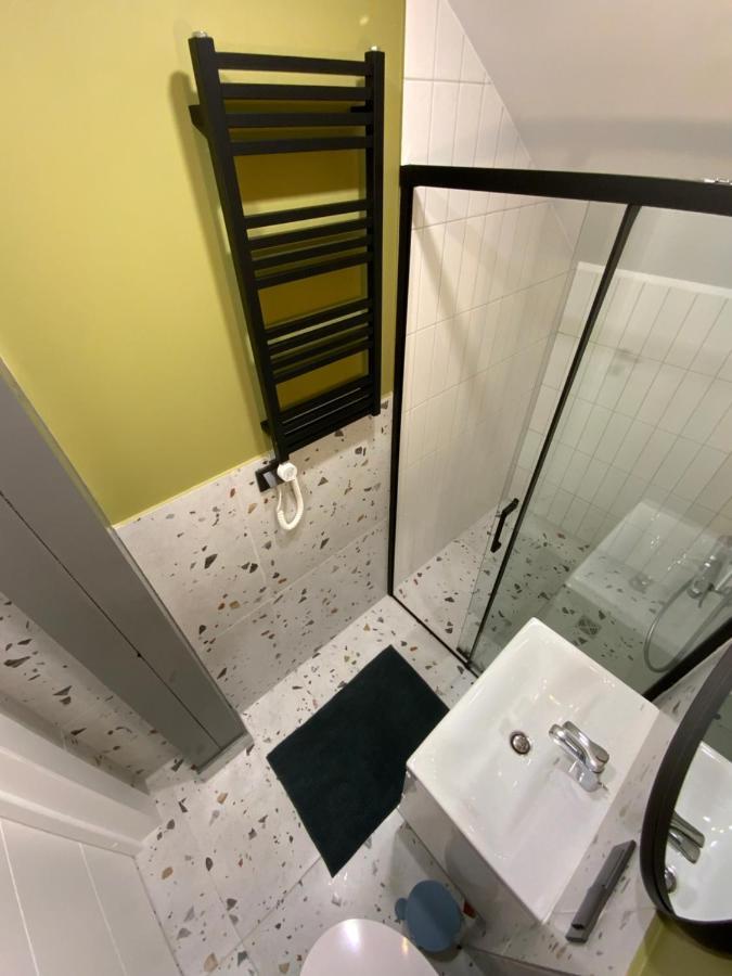 Salt Garden Superior Double Rooms Druskininkai Bagian luar foto