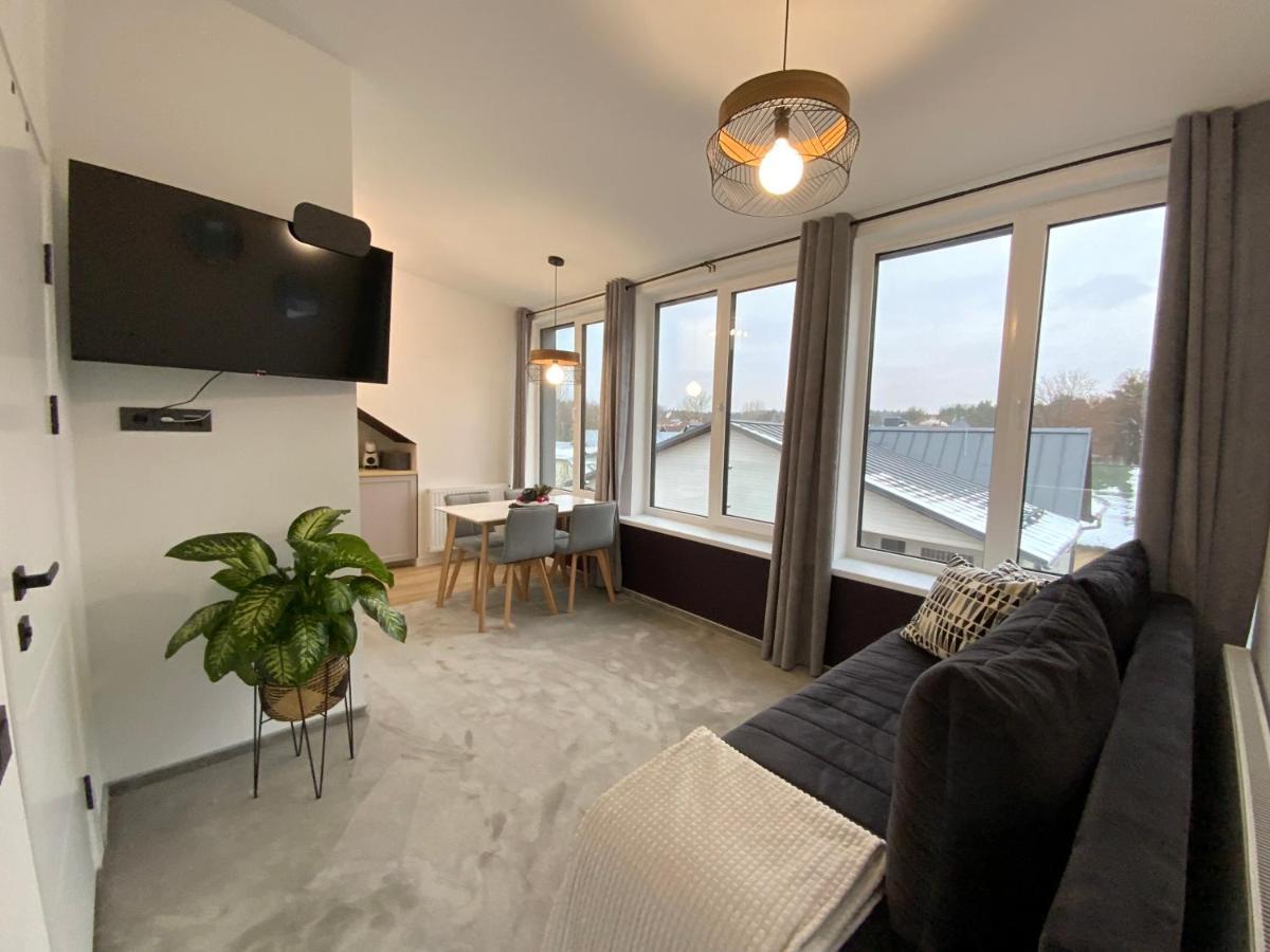 Salt Garden Superior Double Rooms Druskininkai Bagian luar foto