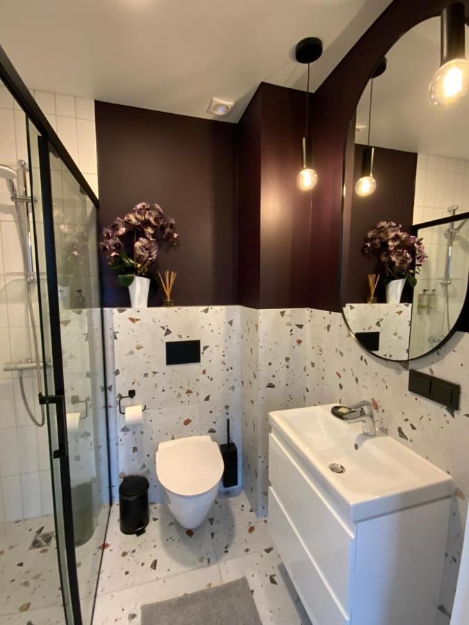 Salt Garden Superior Double Rooms Druskininkai Bagian luar foto