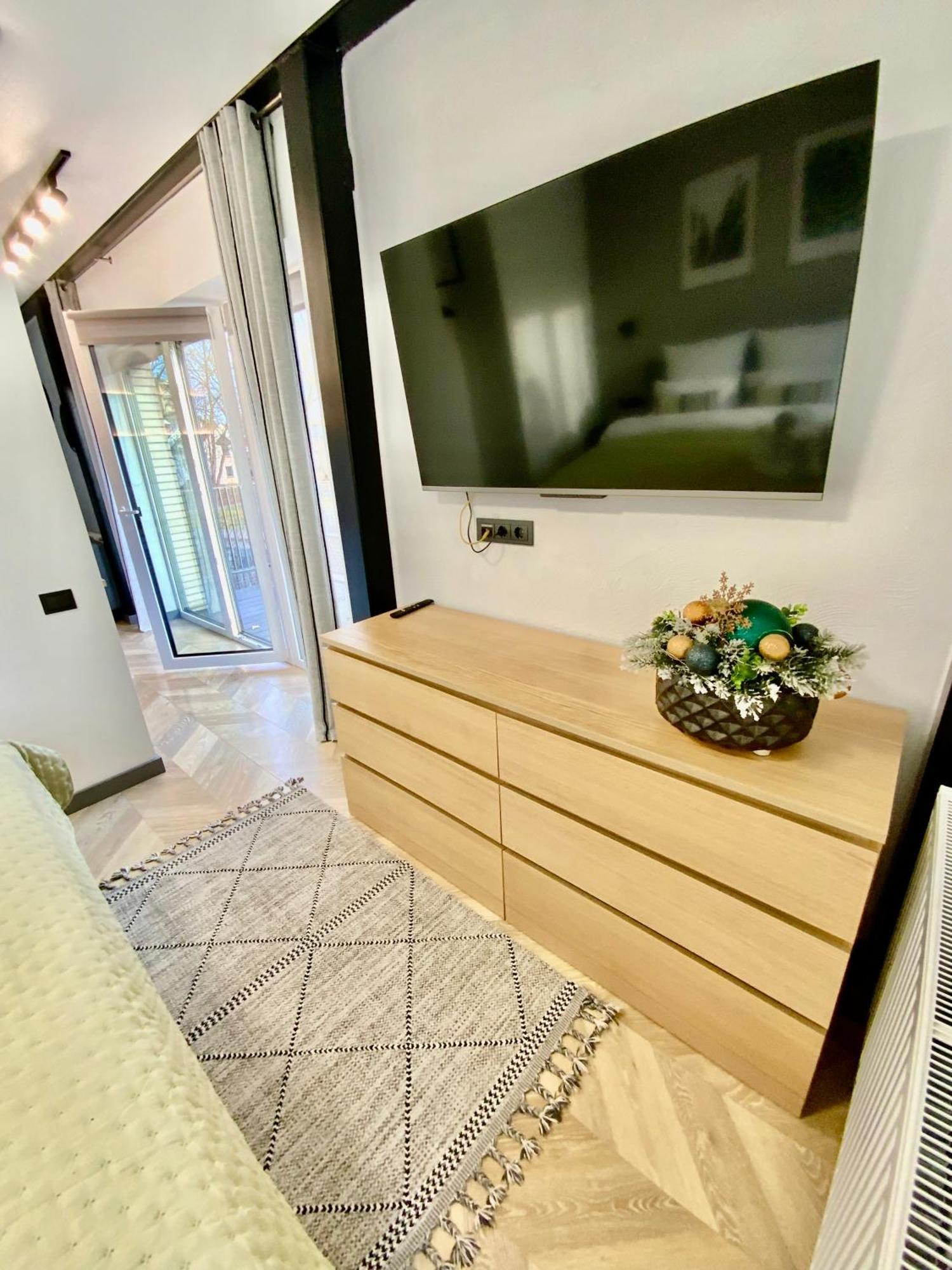 Salt Garden Superior Double Rooms Druskininkai Bagian luar foto