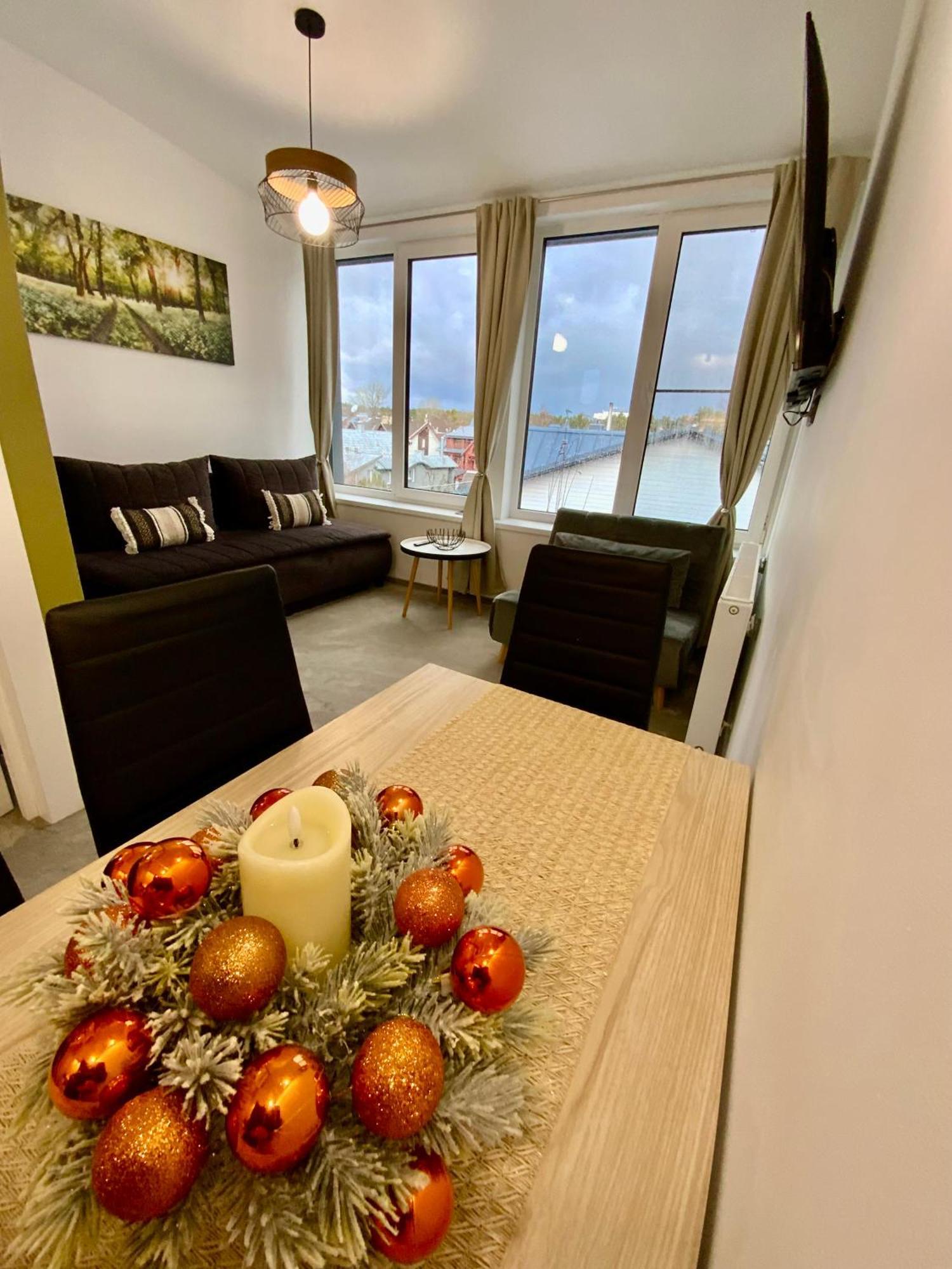 Salt Garden Superior Double Rooms Druskininkai Bagian luar foto