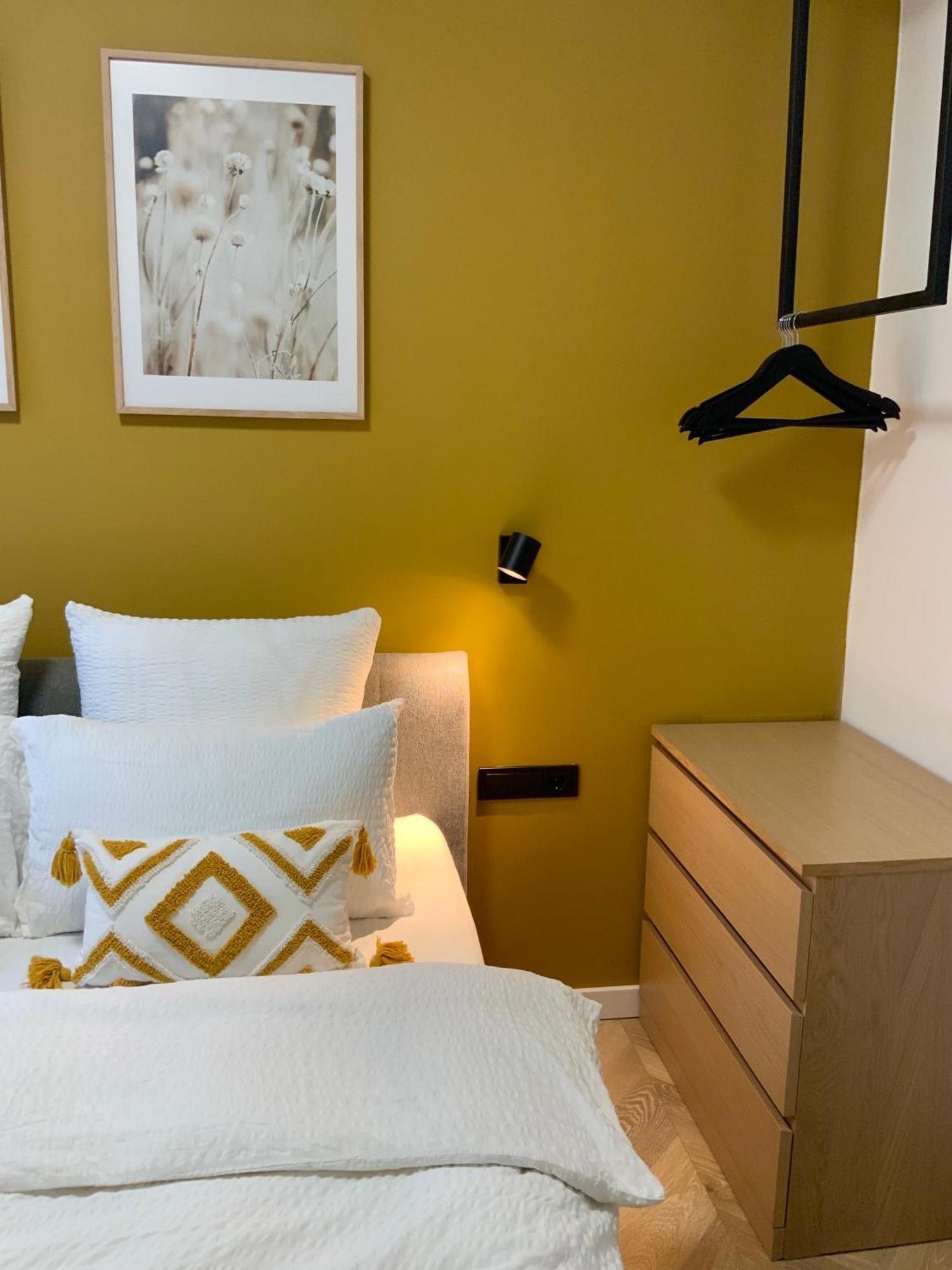 Salt Garden Superior Double Rooms Druskininkai Bagian luar foto