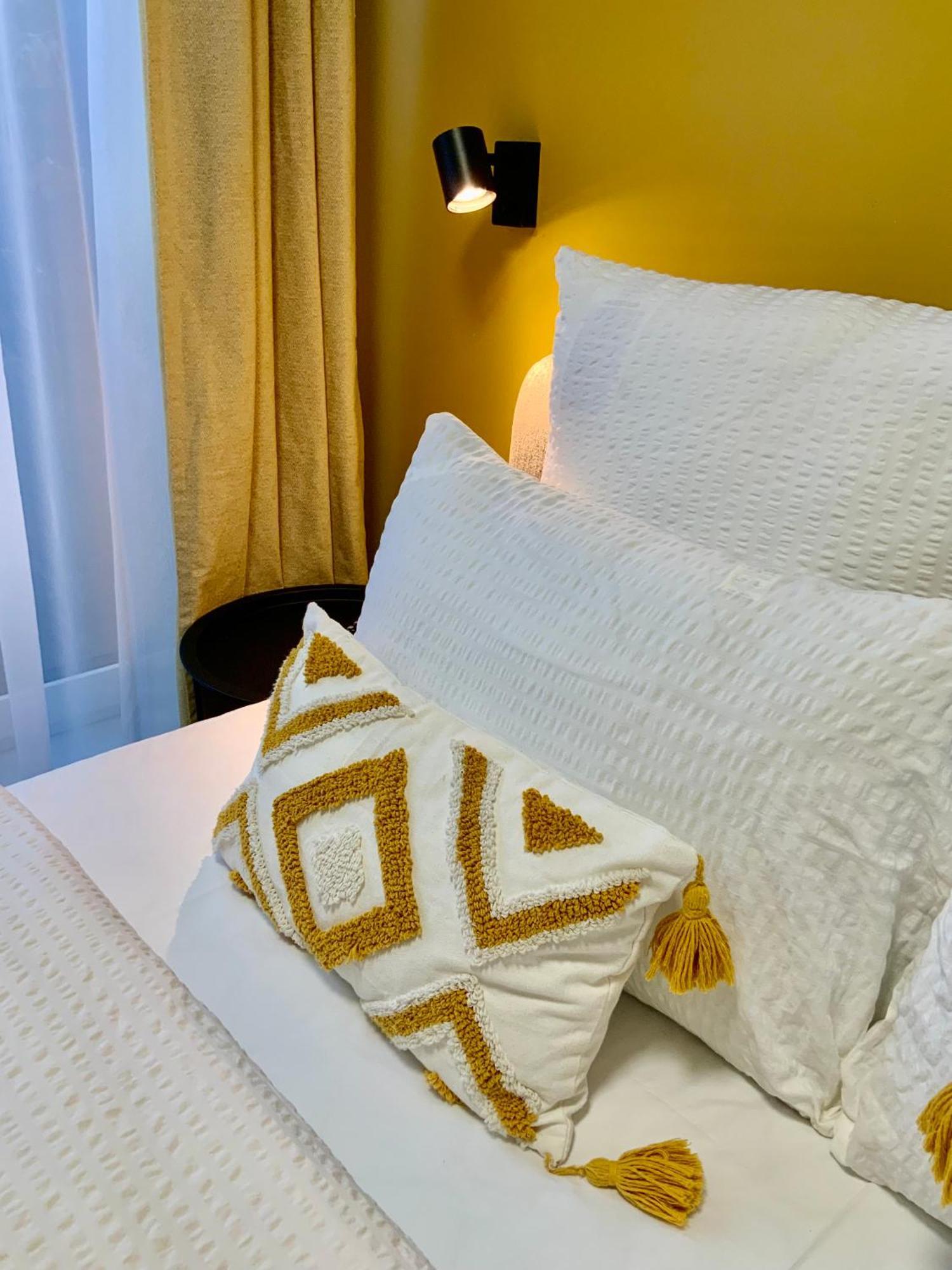 Salt Garden Superior Double Rooms Druskininkai Bagian luar foto