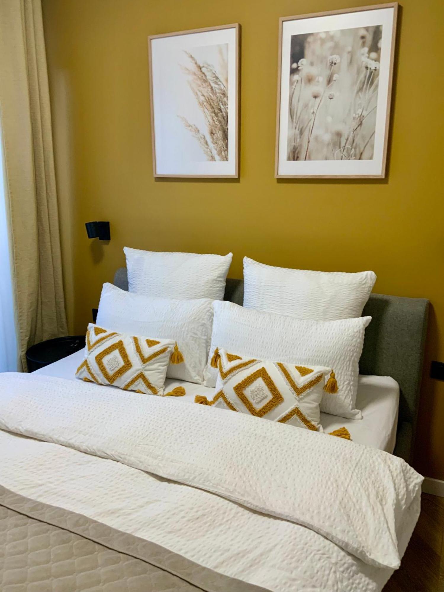Salt Garden Superior Double Rooms Druskininkai Bagian luar foto